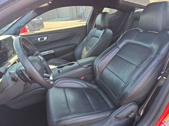Certified 2024 Ford Mustang GT Premium RWD image 11