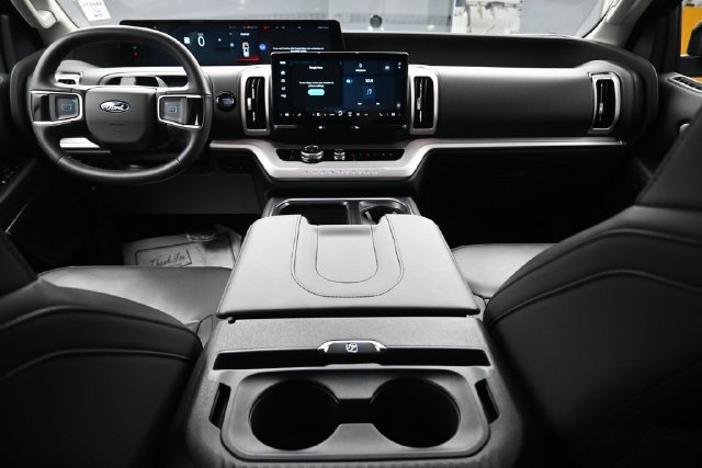 Certified 2026 Ford Expedition Max Active AWD/4WD image 23