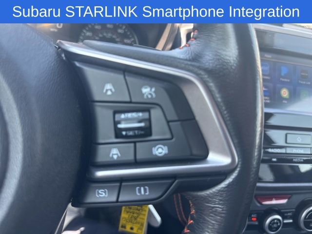 Used 2021 Subaru Crosstrek 2.0i Premium AWD/4WD image 3