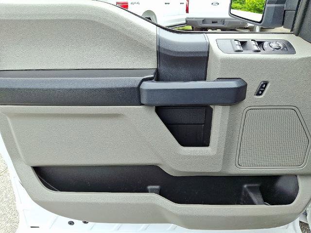 Certified 2020 Ford F150 XL w/ Equipment Group 101A Mid AWD/4WD image 12