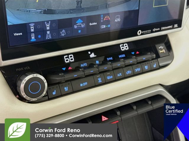 Used 2023 Toyota Tundra Capstone AWD/4WD image 19