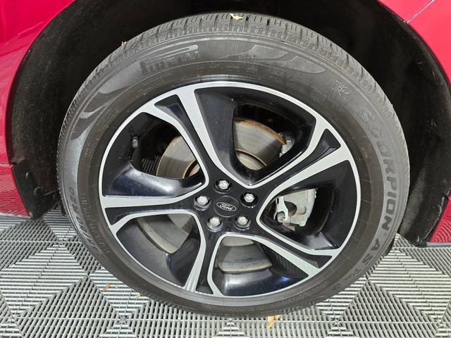 Certified 2019 Ford Edge ST w/ Equipment Group 401A AWD/4WD image 9