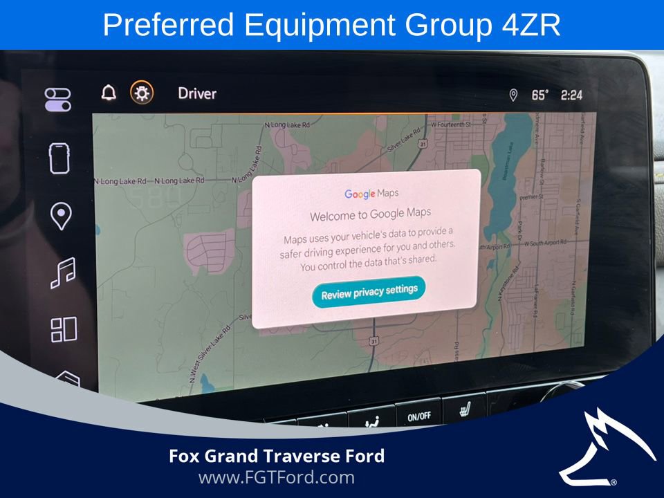 Used 2024 Chevrolet Colorado ZR2 w/ Safety Package image 25