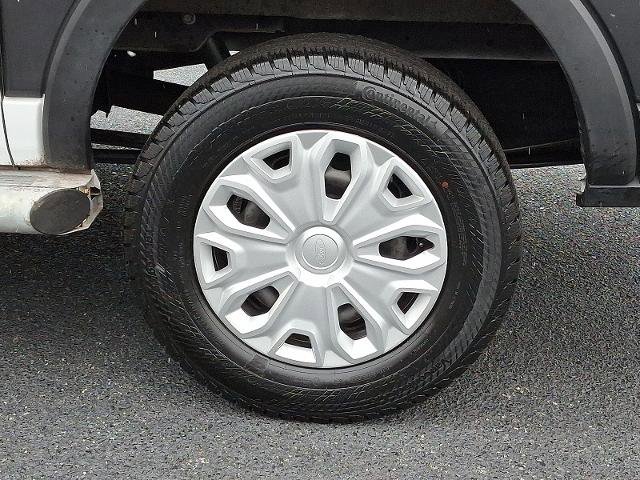 Certified 2024 Ford Transit 250 Low Roof w/ Exterior Upgrade Package image 8