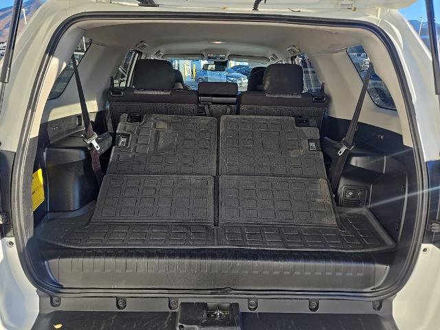 Used 2022 Toyota 4Runner SR5 image 39