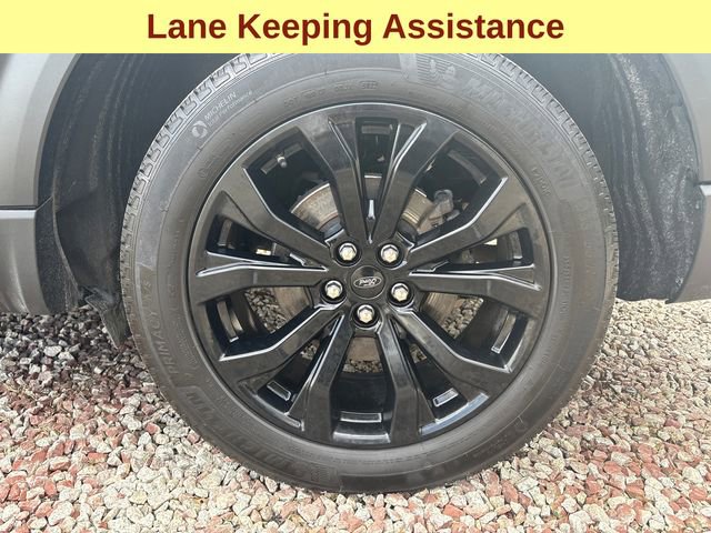 Certified 2023 Ford Explorer ST-Line w/ Class IV Trailer Tow Package AWD/4WD image 10
