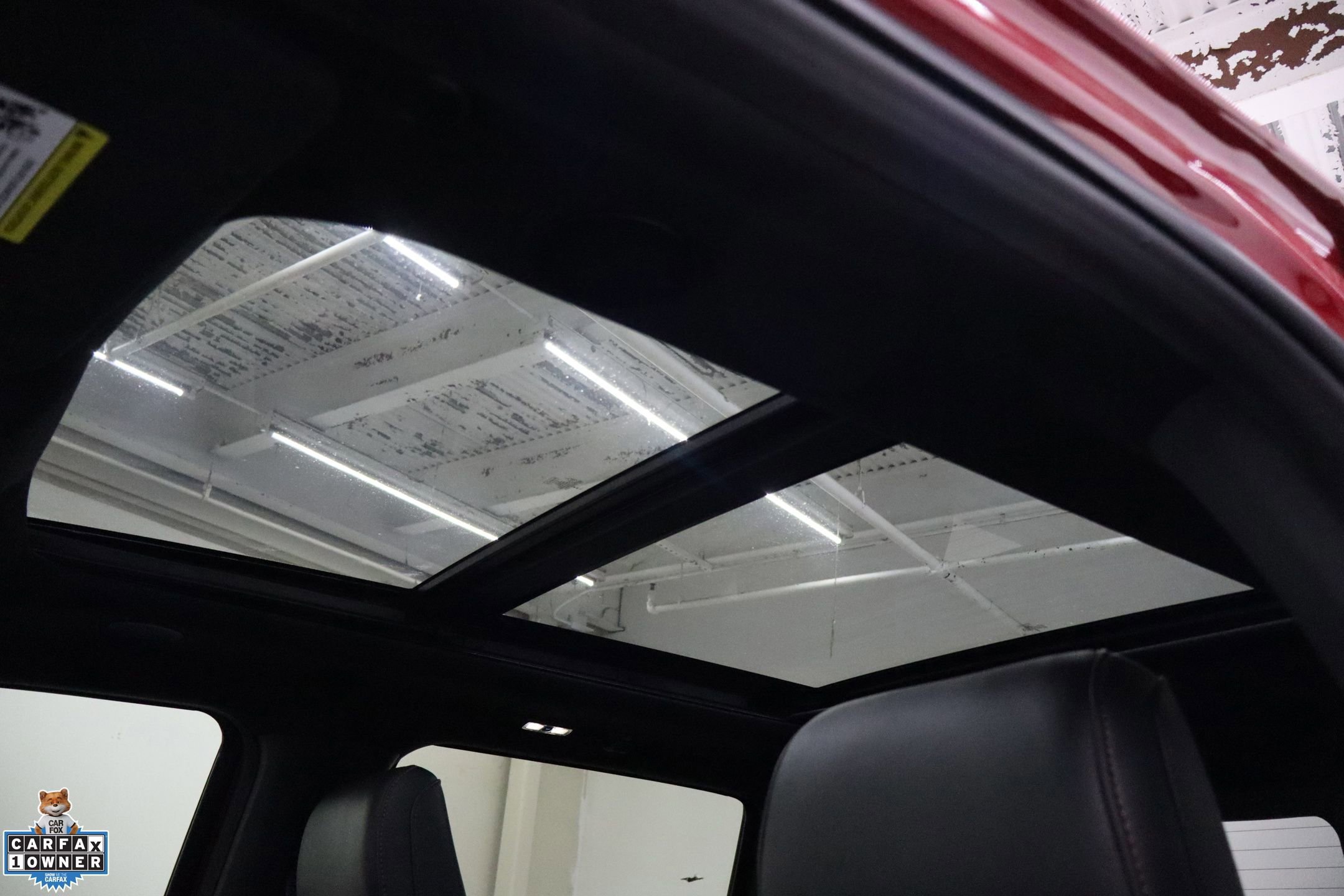 Certified 2024 Ford F150 Raptor image 26