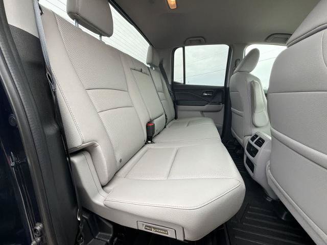 Used 2018 Honda Ridgeline RTL image 20