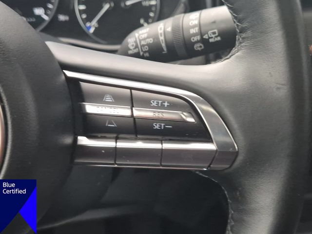 Used 2025 MAZDA CX-50 AWD 2.5 S w/ Premium Plus Pkg image 19
