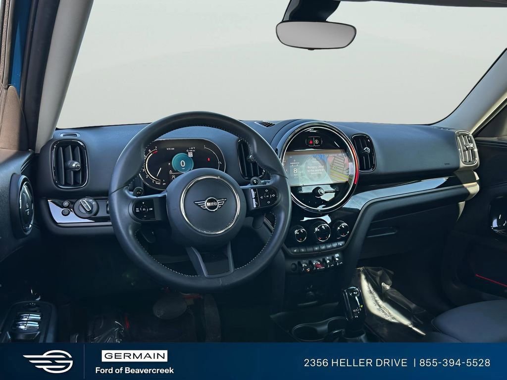 Used 2023 MINI Cooper Countryman S FWD image 9