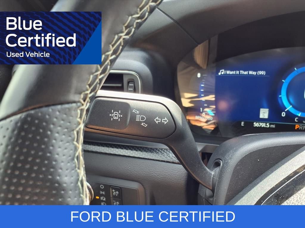 Certified 2021 Ford Explorer ST w/ Equipment Group 401A AWD/4WD image 20