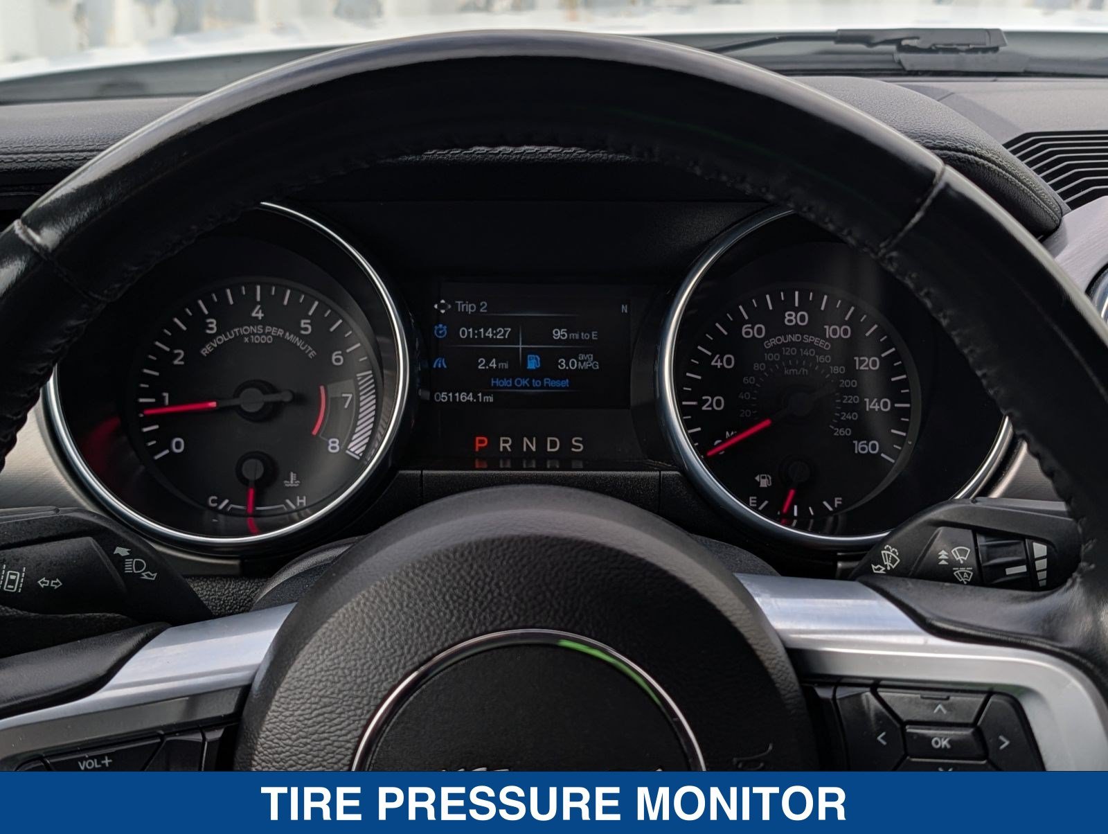 Certified 2023 Ford Mustang Premium RWD image 24