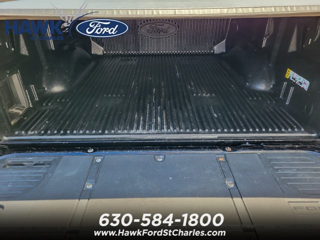 Certified 2023 Ford F150 XLT w/ Equipment Group 302A High AWD/4WD image 19