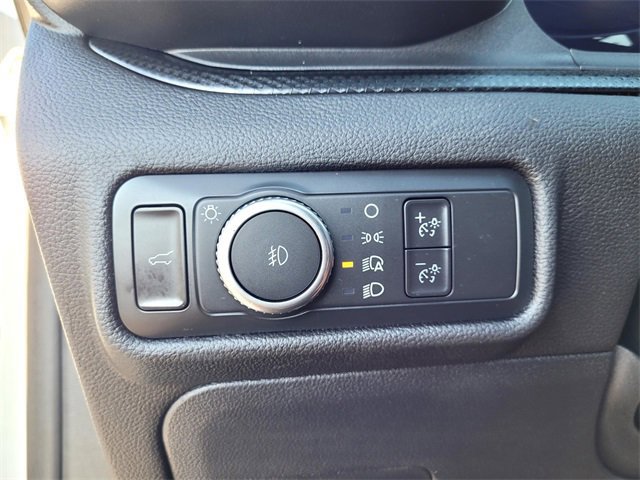 Certified 2022 Ford Explorer ST w/ Equipment Group 401A image 18