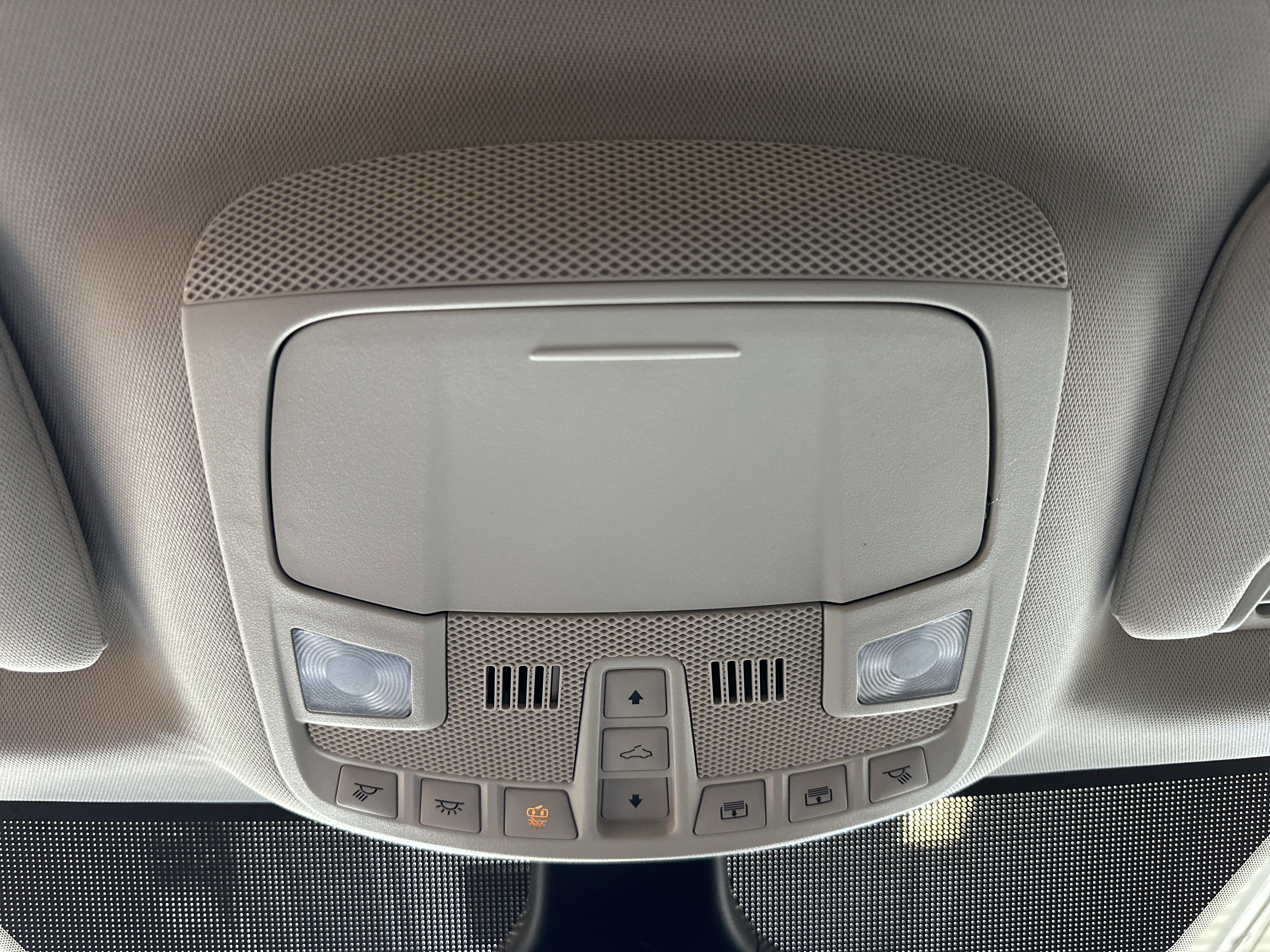 Certified 2023 Ford Edge SEL w/ Convenience Package image 41