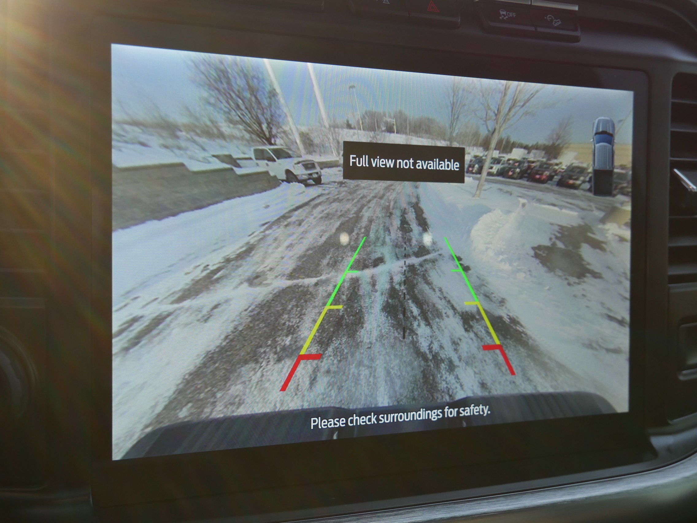 Certified 2022 Ford F150 Lariat w/ Equipment Group 502A High image 26