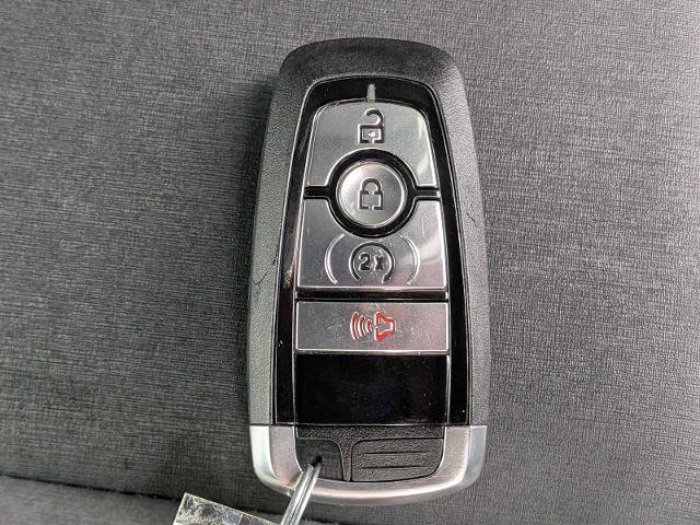 Certified 2024 Ford Bronco Big Bend AWD/4WD image 28
