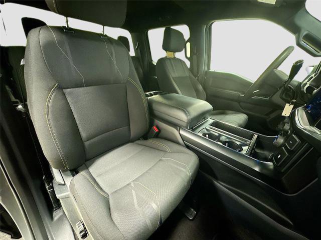 Certified 2024 Ford F150 STX image 27