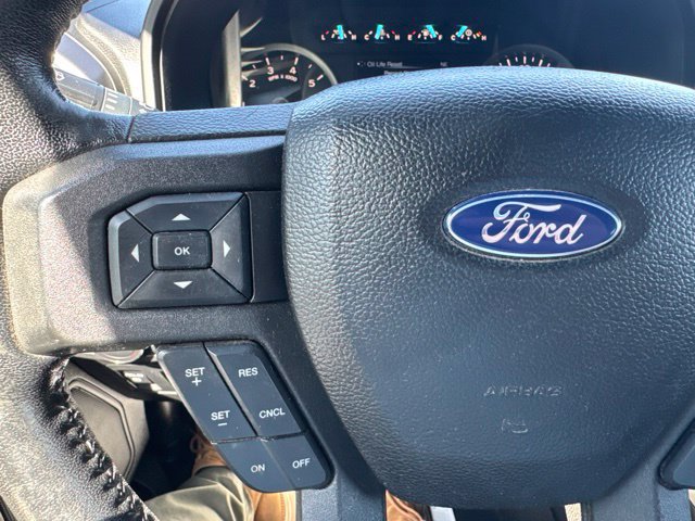 Certified 2018 Ford F150 XLT w/ Equipment Group 302A Luxury AWD/4WD image 20