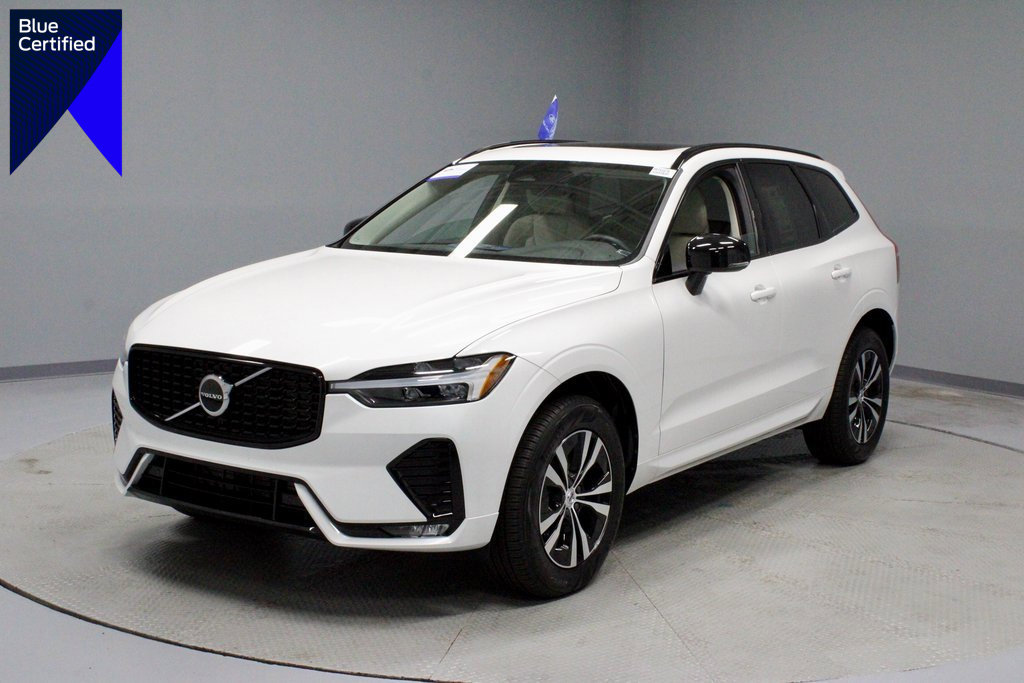 Used 2024 Volvo XC60 B5 Core