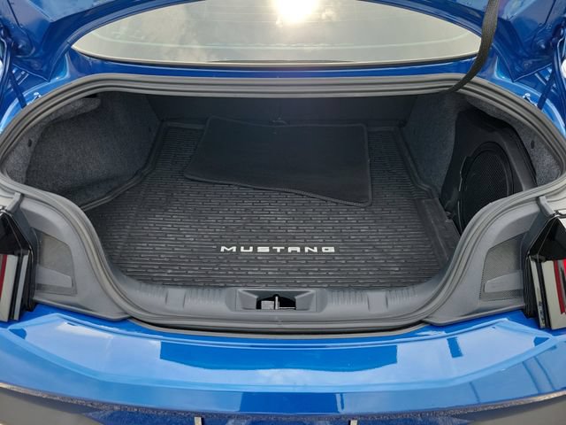 Certified 2024 Ford Mustang GT Premium RWD image 9