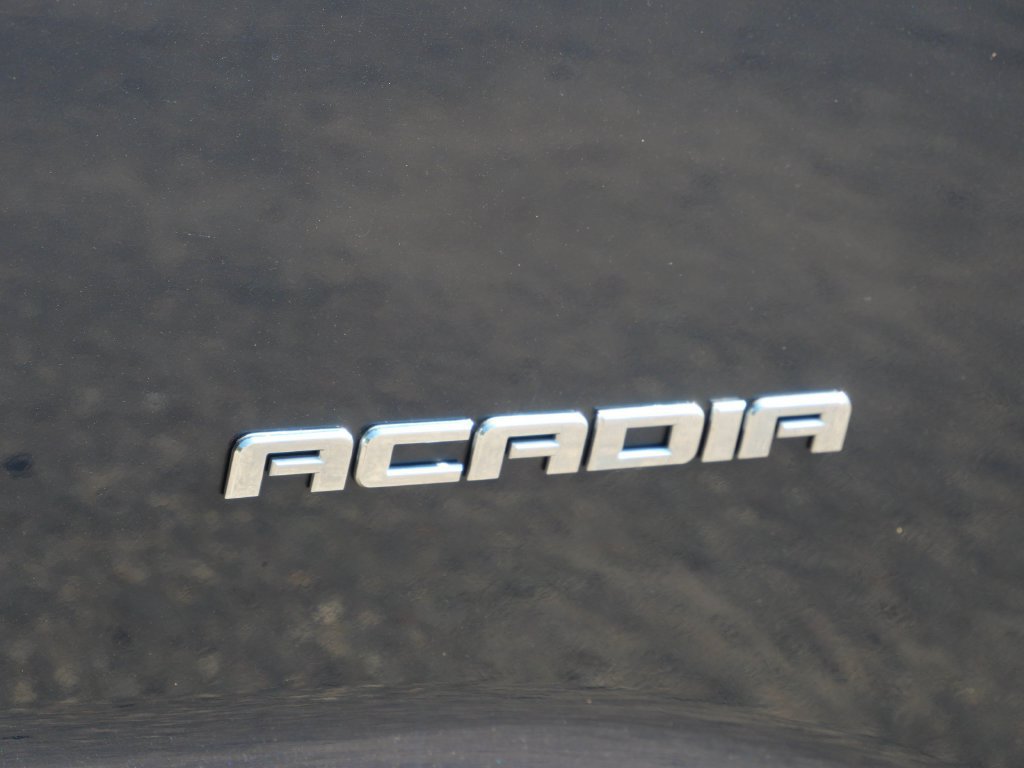 Used 2019 GMC Acadia SLE AWD/4WD image 10