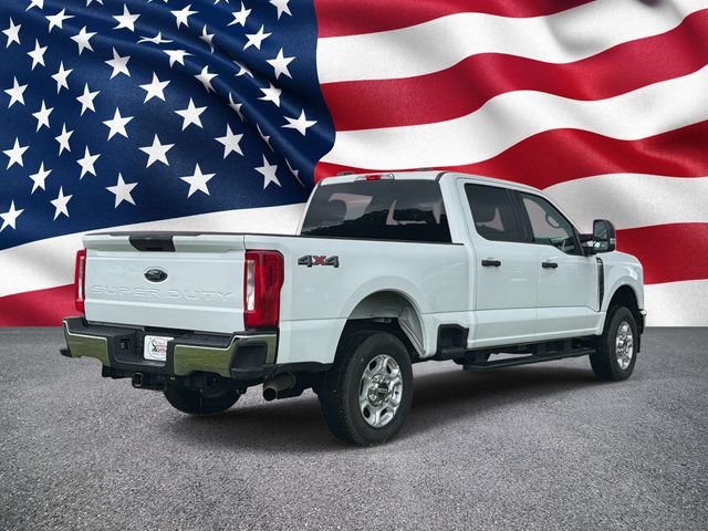 Certified 2026 Ford F250 XLT AWD/4WD image 5