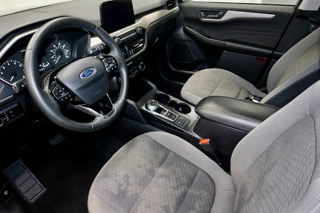 Certified 2022 Ford Escape SE w/ Convenience Package image 23