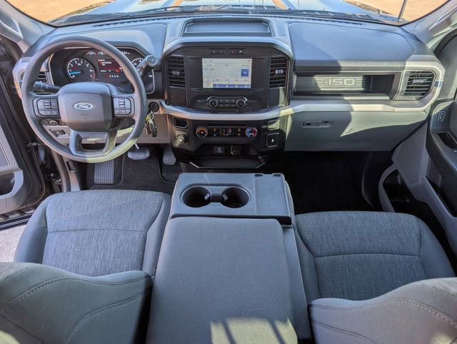 Certified 2023 Ford F150 XL w/ XL Chrome Appearance Package image 11