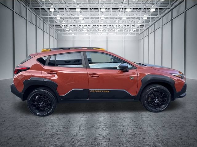 Used 2024 Subaru Crosstrek 2.5i Wilderness AWD/4WD image 6