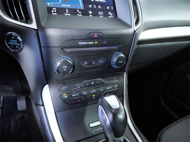 Certified 2017 Ford Edge SEL w/ Equipment Group 201A image 19