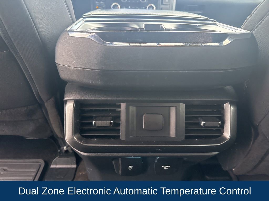 Certified 2022 Ford F150 XLT w/ Equipment Group 302A High image 29