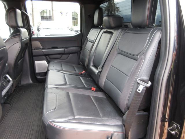 Certified 2024 Ford F150 Raptor AWD/4WD image 27