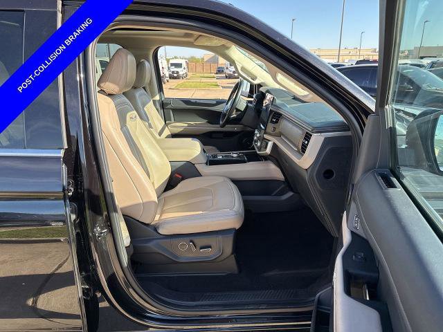 Certified 2024 Ford Expedition Max Limited image 17