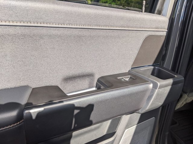 Certified 2021 Ford F150 Raptor w/ Equipment Group 801A High image 29