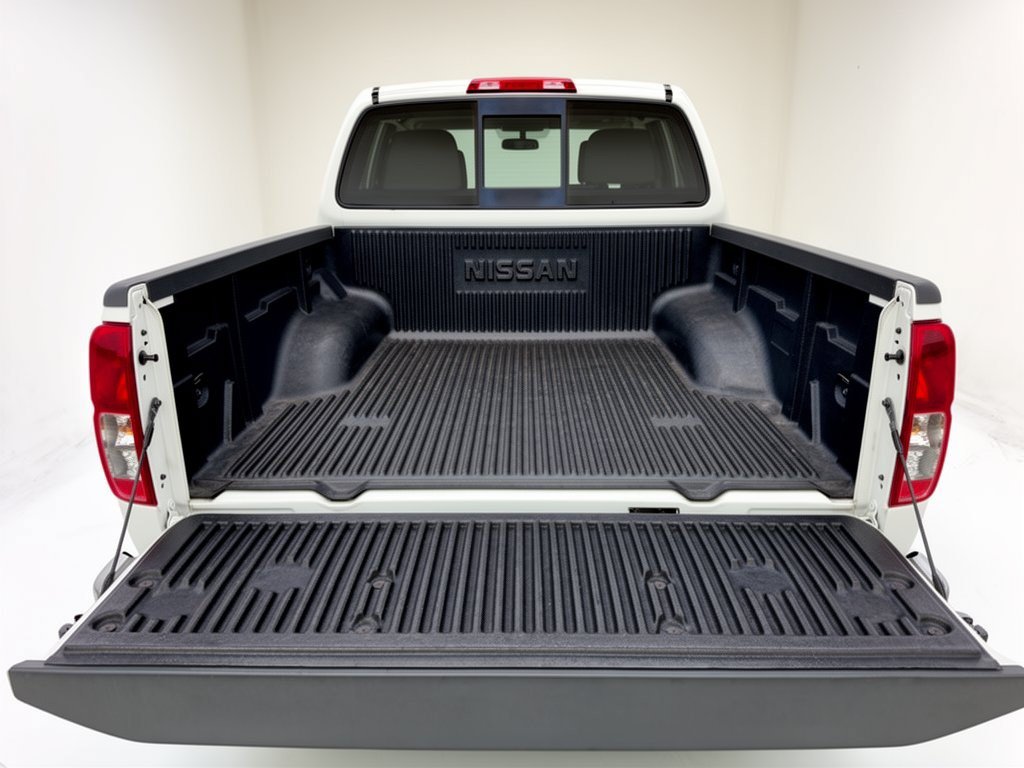 Used 2019 Nissan Frontier SV RWD image 28