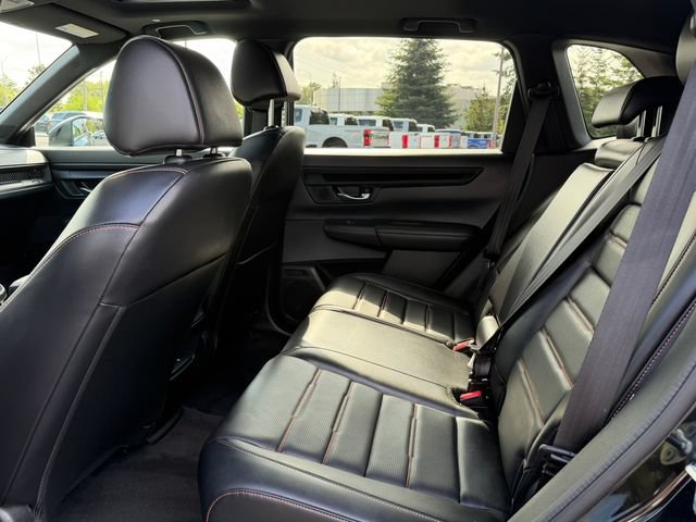 Used 2024 Honda CR-V Sport-L image 17