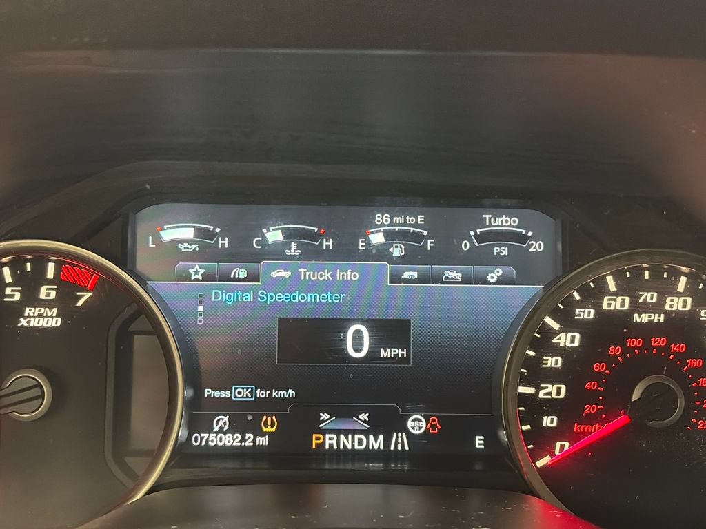 Certified 2018 Ford F150 Raptor w/ Equipment Group 802A Luxury AWD/4WD image 13