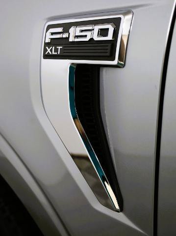 Certified 2023 Ford F150 XLT w/ Equipment Group 301A Mid AWD/4WD image 33