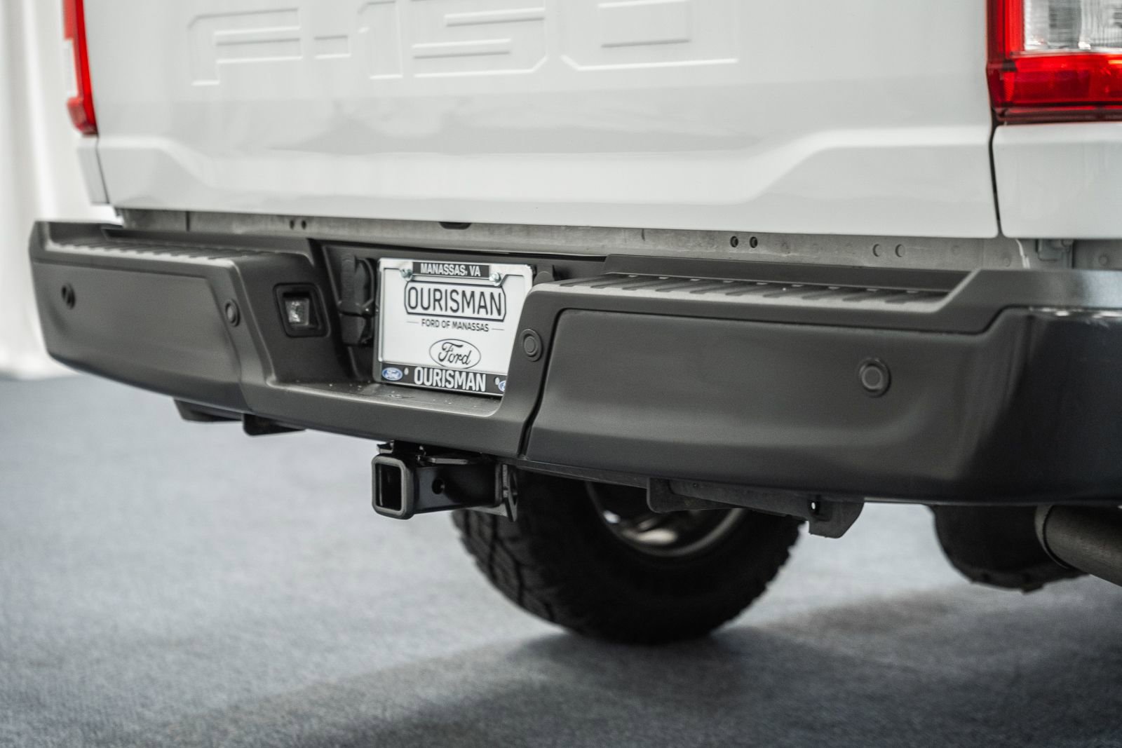 Certified 2023 Ford F150 XL AWD/4WD image 9