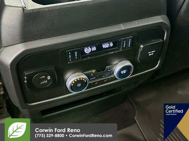 Certified 2021 Ford Expedition Limited AWD/4WD image 32