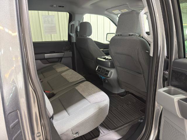 Certified 2023 Ford F150 XLT w/ Equipment Group 302A High AWD/4WD image 31