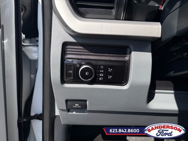 Certified 2024 Ford F250 XL w/ XL Chrome Package RWD image 12