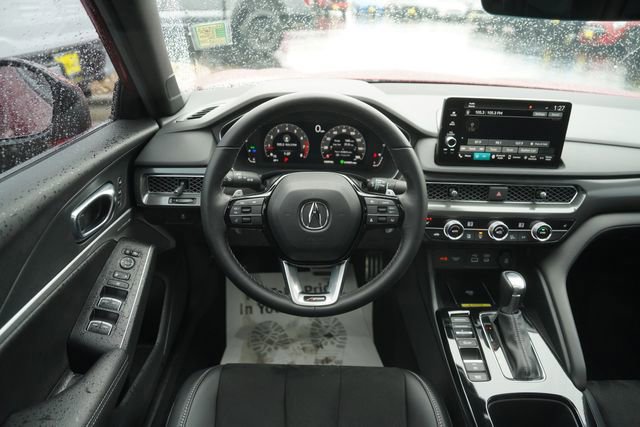 Used 2025 Acura Integra A-Spec FWD image 22