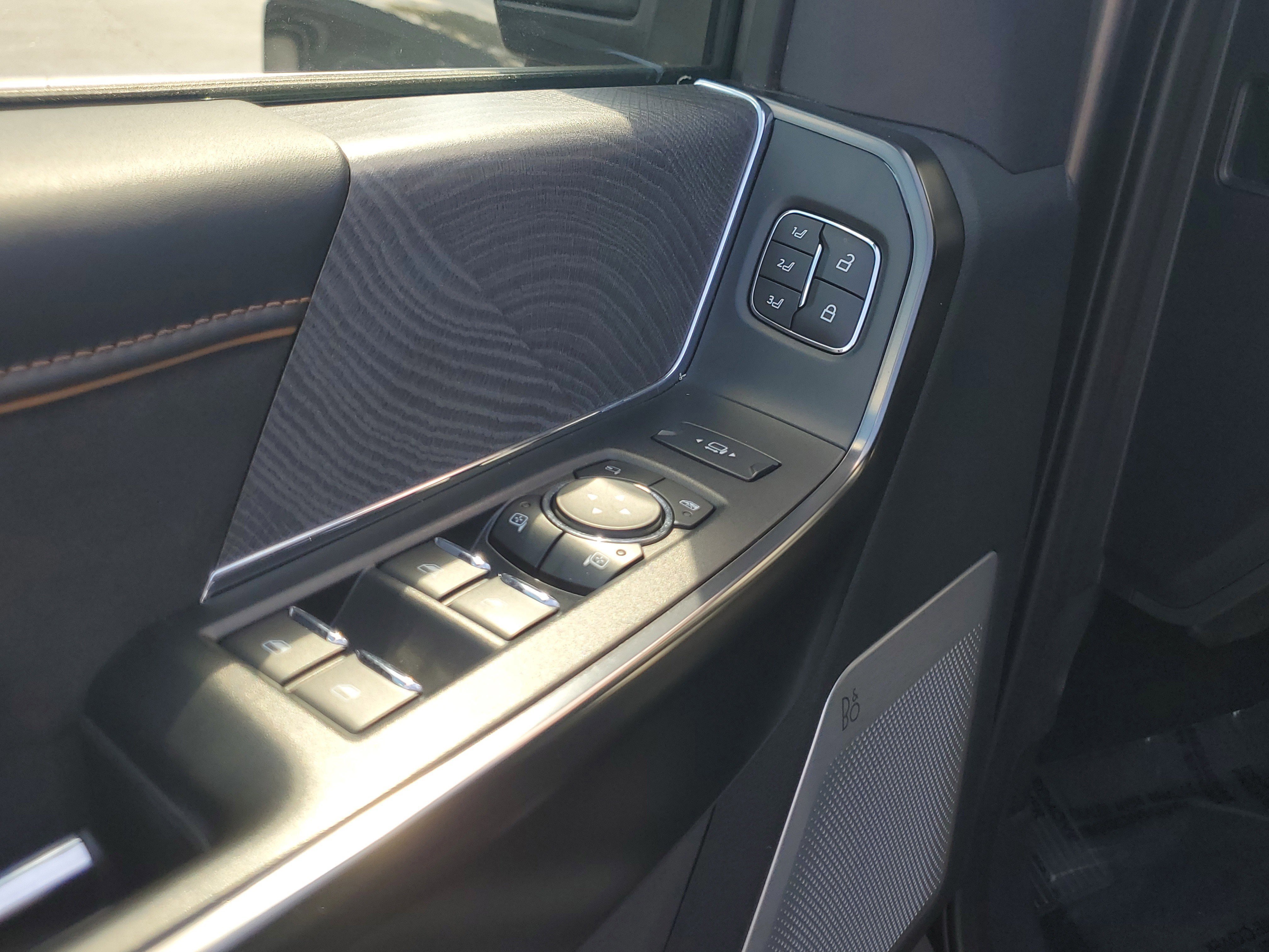 Certified 2023 Ford F250 Platinum image 21