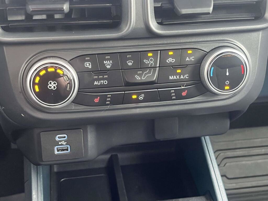 Certified 2024 Ford Maverick Tremor w/ Tremor Off-Road Package AWD/4WD image 26