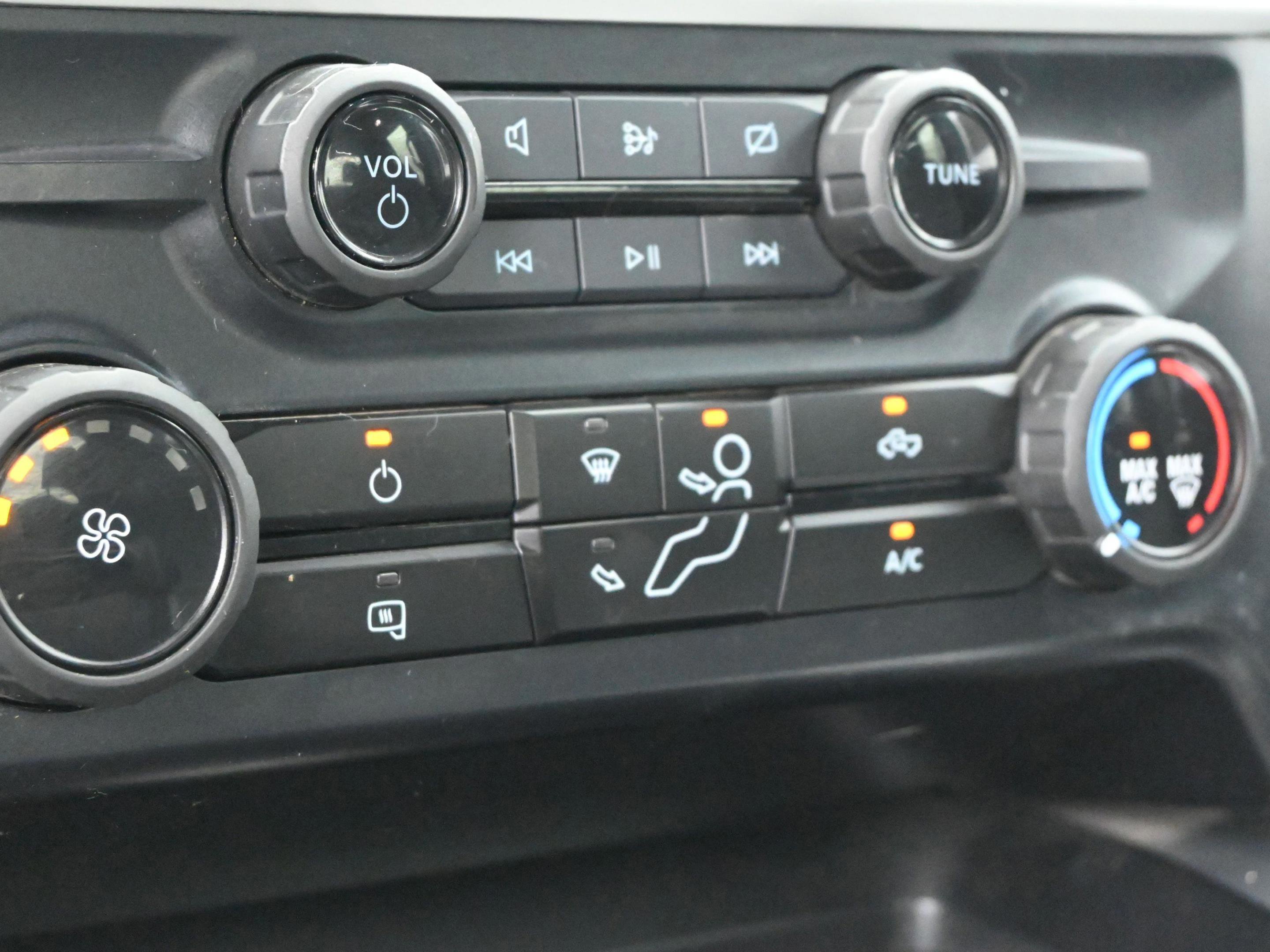 Certified 2024 Ford F350 XLT w/ 360-Degree Camera Package image 46