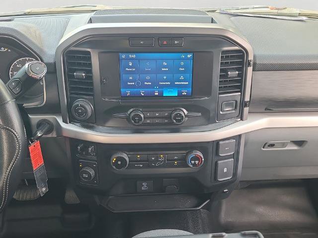 Certified 2022 Ford F150 XLT w/ Trailer Tow Package image 12