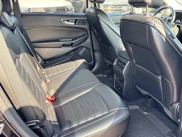Certified 2022 Ford Edge SEL w/ Convenience Package AWD/4WD image 20