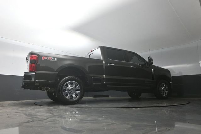 Certified 2025 Ford F250 Lariat w/ Lariat Ultimate Package AWD/4WD image 40